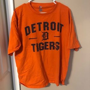 Detroit Tigers short sleeve